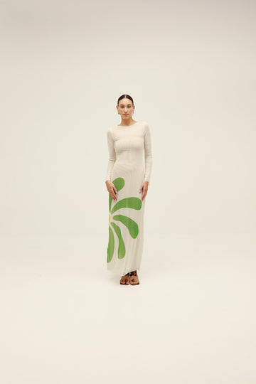 TANIA DRESS